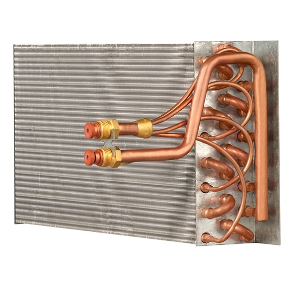 evaporator coil